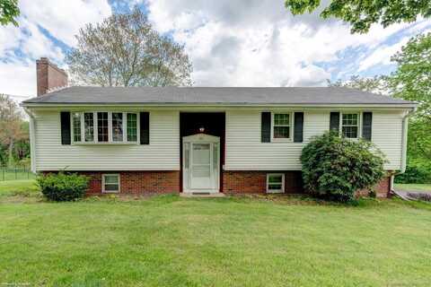21 Summit Farms Road, Southington, CT 06489