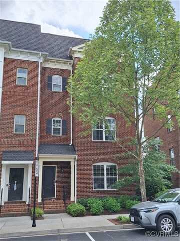 5435 Libbie Mill West Boulevard, Henrico, VA 23230