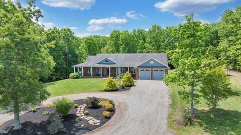 23 Alean RD, Rocky Mount, VA 24151