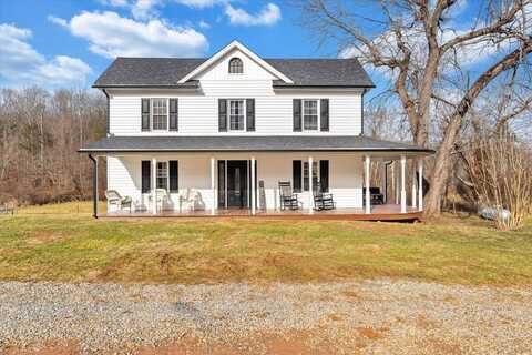 380 Trails End DR, Hardy, VA 24101