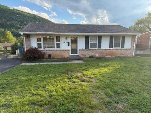 1433 Morehead AVE SE, Roanoke, VA 24013
