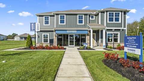 3691 Heritage Farm Ln, Batavia, OH 45103