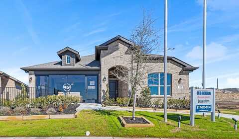 127 STANTON AVENUE, Rhome, TX 76078