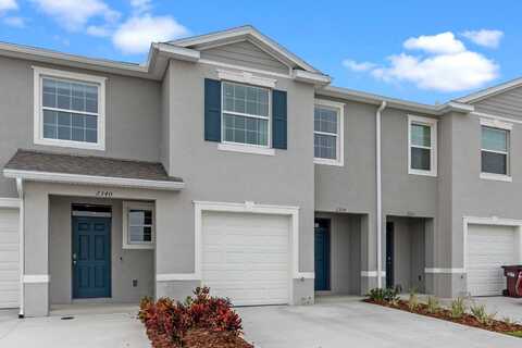 2708 Golden Trout Lane, Edgewater, FL 32141