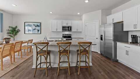 Farrell Pkwy, Aberdeen, NC 28315