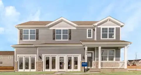 317 Snowdrop Ln, Elgin, IL 60124