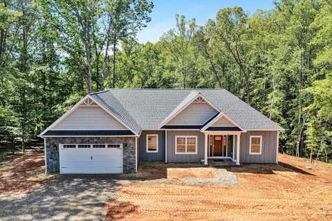 342 Morgans Mill DR, Penhook, VA 24137
