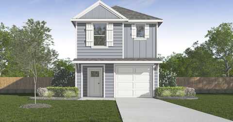 309 Clematis St, Princeton, TX 75407