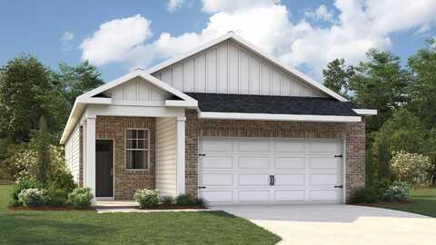 Pickens Drive, BYHALIA, MS 38611