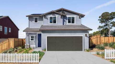 154 MCLEOD, HERCULES, CA 94547