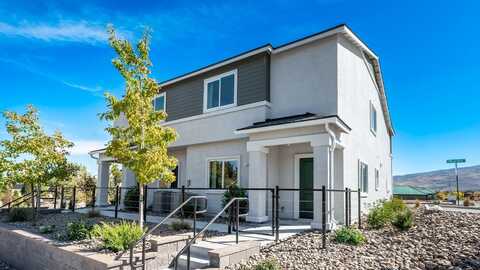 1631 PRANCER STREET, Reno, NV 89523