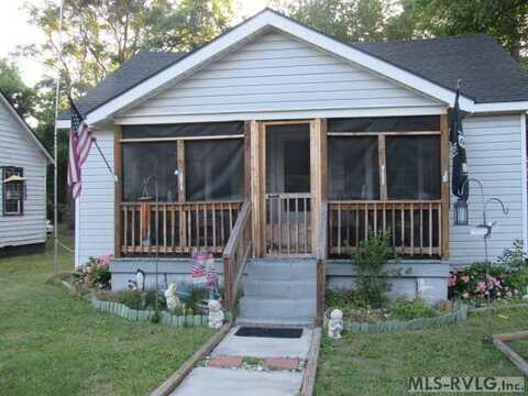 307 BOYETTE ST, Murfreesboro, NC 27855