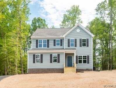 4201 Poplar Village Drive, Chester, VA 23831