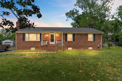 2004 Springdale Road, Henrico, VA 23222