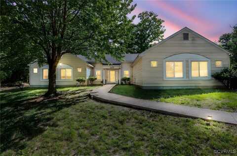 4400 Bunn Avenue, Richmond, VA 23231