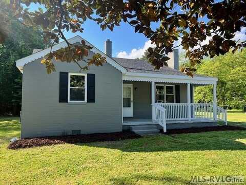 1884 Sussex Dr., Emporia, VA 23847