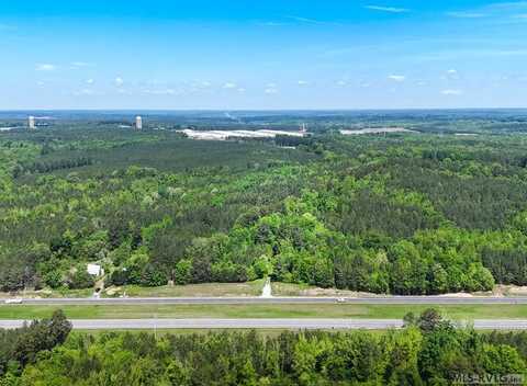 0 Highway 58 W, Boydton, VA 23917