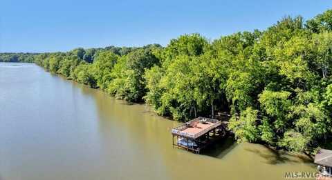 Lot 18 Boxwood Shores, Boydton, VA 23917