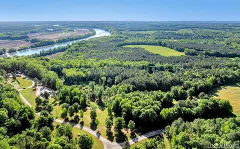 Lot 14 Boxwood Shores, Boydton, VA 23917