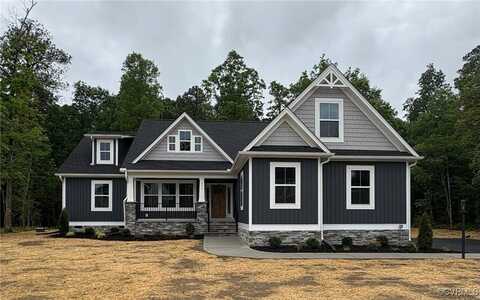 2206 Silver Street, Aylett, VA 23009