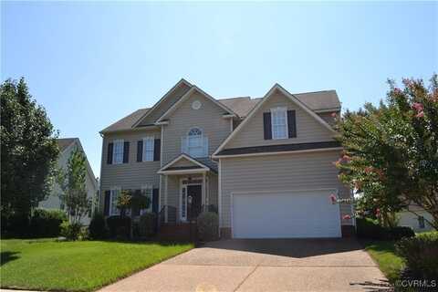 825 Agee Terrace, Midlothian, VA 23114