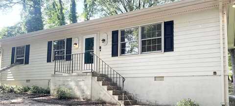 806 LA VON Drive, Richmond, VA 23227