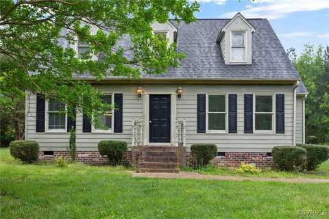 3151 Three Chopt Road, Gum Spring, VA 23065
