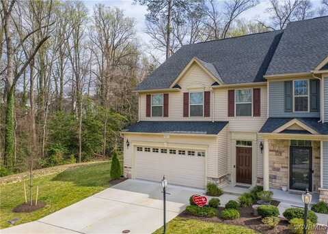5801 Riverside Trail, Richmond, VA 23225