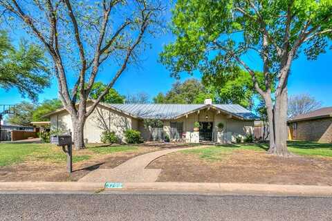 3709 Vista Del Arroyo, San Angelo, TX 76904