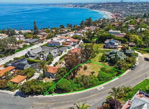 1428 Soledad Ave, La Jolla, CA 92037