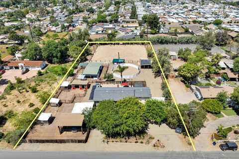 13918 Putney Rd, Poway, CA 92064