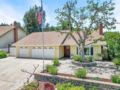 13649 Cunning Ln, Lakeside, CA 92040