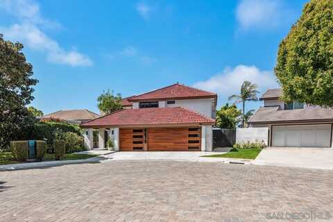 6675 Caminito Lindrick, La Jolla, CA 92037