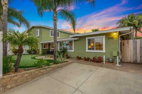 13406 Aubrey St, Poway, CA 92064