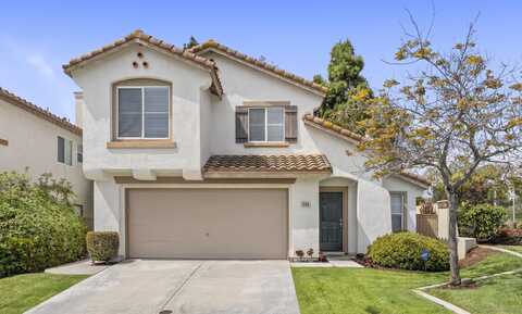 1308 Thunder Spring, Chula Vista, CA 91915