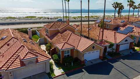 16 S Cays Ct, Coronado, CA 92118