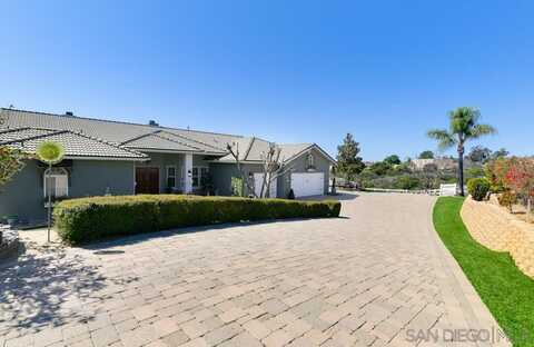 756 Hale Drive, Alpine, CA 91901