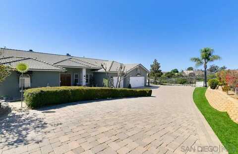 756 Hale Drive, Alpine, CA 91901