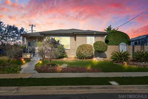 657 Fig St, Chula Vista, CA 91910