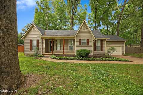 83 Carthage Road, Jackson, TN 38305