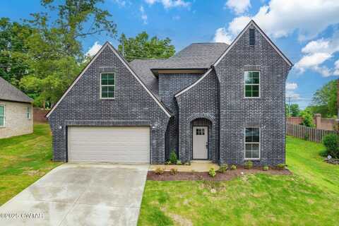 35 Stanworth Grove, Jackson, TN 38305