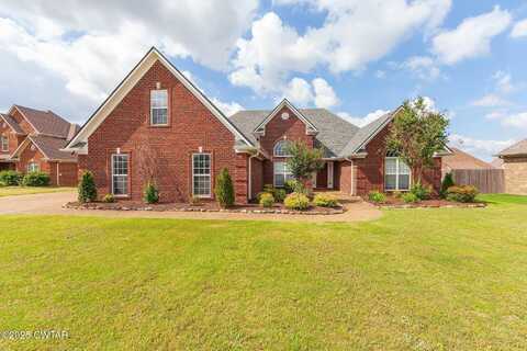 315 Short Leaf Drive, Medina, TN 38355