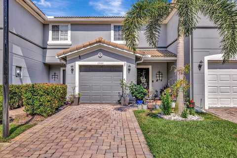 2556 Marshfield Court, Port Saint Lucie, FL 34953