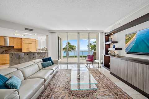 4600 N Ocean Drive, Singer Island, FL 33404