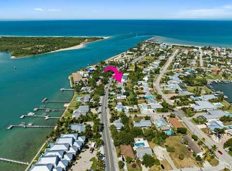 1625 Seaway Drive, Hutchinson Island, FL 34949