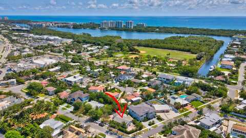 1400 NE 4th Avenue, Boca Raton, FL 33432