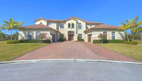 5073 SW Sensation Street, Palm City, FL 34990
