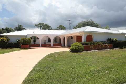 1436 SE Sunshine Avenue, Port Saint Lucie, FL 34952