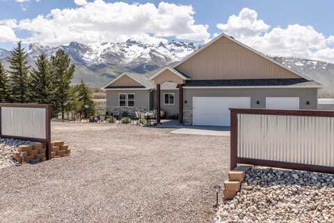 752 Thorpe Drive, Spring Creek, NV 89815