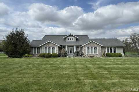 17699 County Road 112, Bristol, IN 46507